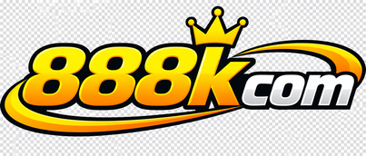 888k com logo